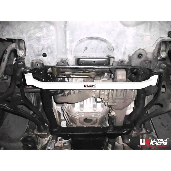 Mercedes-ML-3.5-W164-05-11-Ultra-R-2P-Front-Lower-Bar-1885