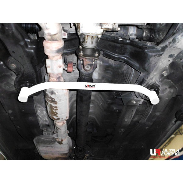 Image of Hyundai Santa Fe SM 01-06 Ultra-R 2P Front Lower Bar 1893