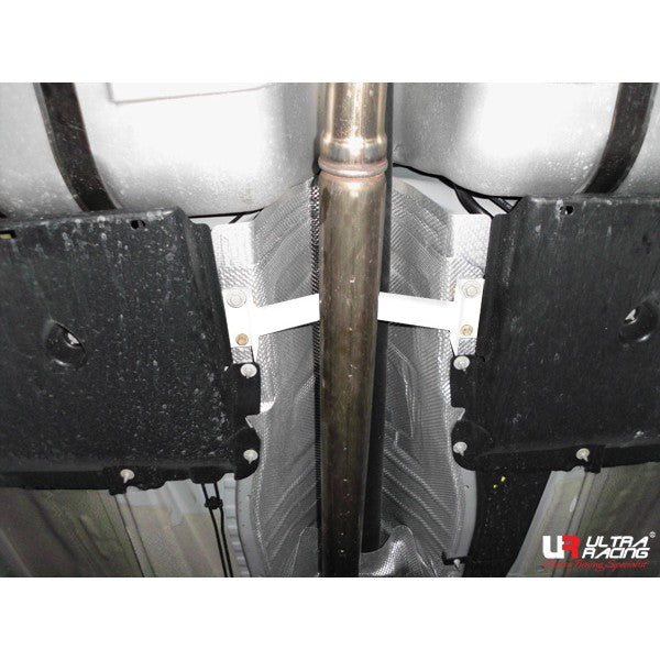 Image of Range Rover Evoque 2.0 11+ Ultra-R 2P Mid Lower Tiebar 1803