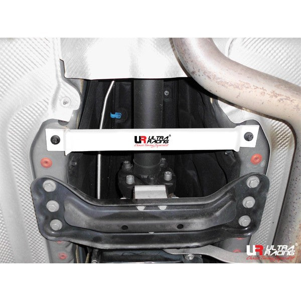 Image of Mercedes E-Class 2.0K W212 11+ Ultra-R 2P Mid Lower Bar 1837