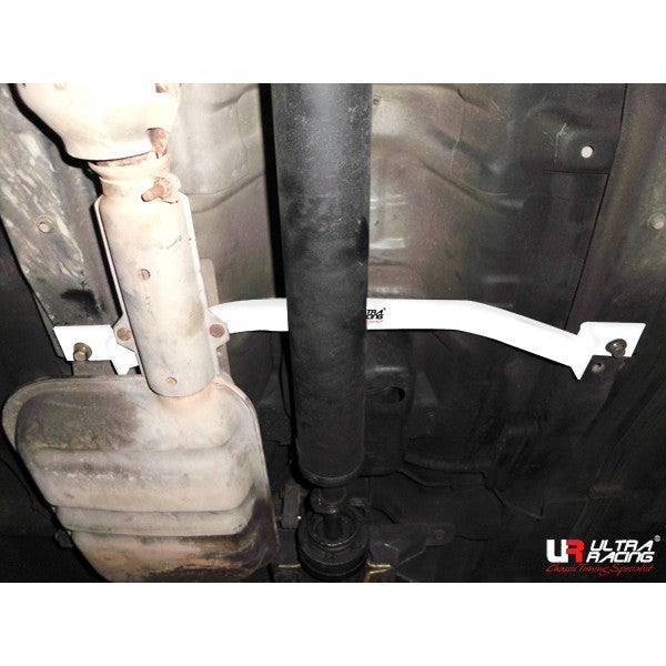 Image of Hyundai Santa Fe SM 01-06 Ultra-R 2P Mid Lower Brace 1894