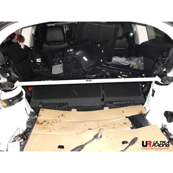 Image of Range Rover Evoque 2.0 11+ Ultra-R 2P Rear Upper Strutbar