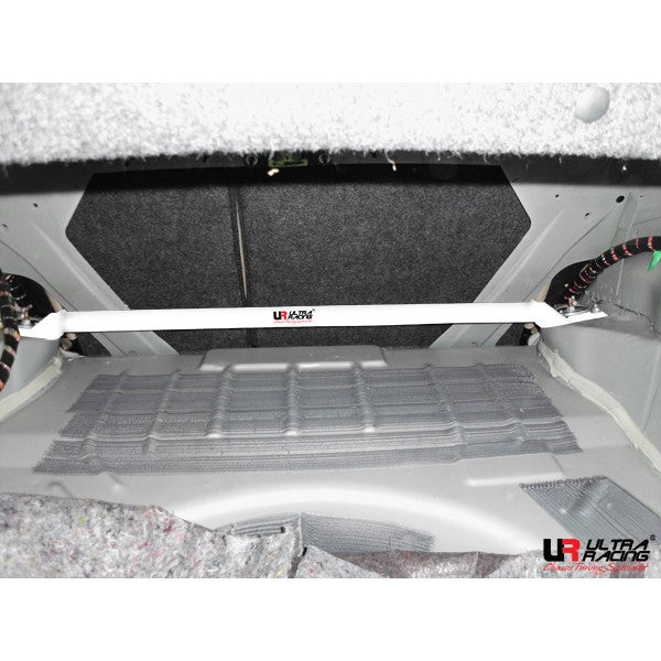 Image of Cadillac CTS 3.6 07+ UltraRacing 2-Point Rear Upper Strutbar