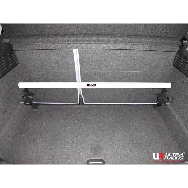 Image of Audi A1 10+ UltraRacing 2-Point Rear Upper Strutbar 1833