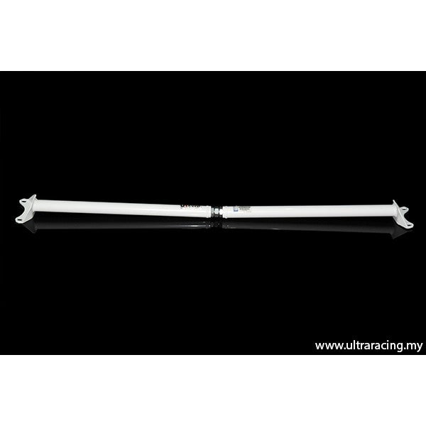 Image of Toyota AE82 Hatchback Ultra-R 2P Rear Upper Strutbar adj.