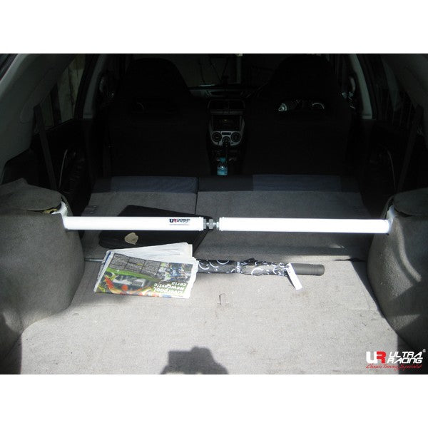 Image of Subaru Impreza Wagon 01-03 Ultra-R 2P Rear Strutbar Adj.