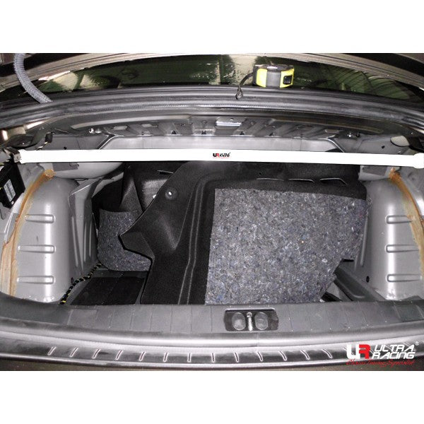 Image of Peugeot 408 1.6T 10+ Ultra-R 2-Point Rear Upper Strutbar