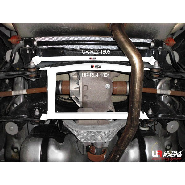 Image of Range Rover Evoque 2.0 11+ Ultra-R 2P Rear Lower Bar 1805