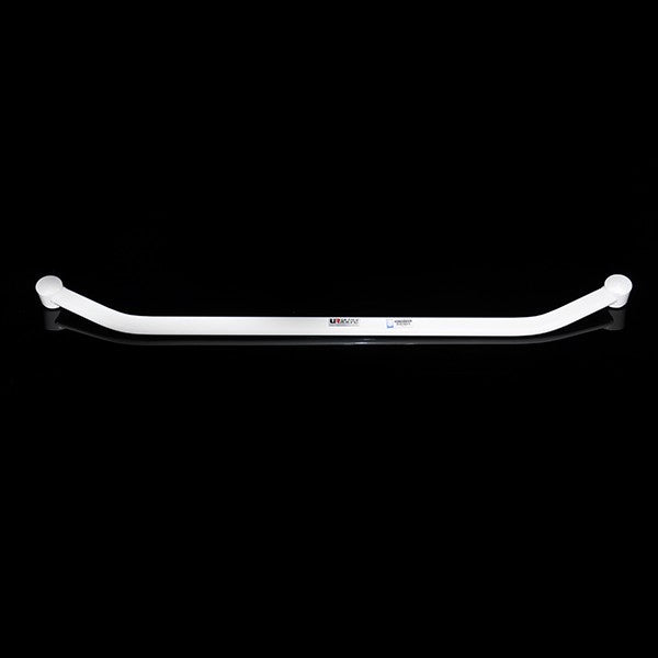 Image of Lexus RX350 09+ AL10 UltraRacing 2-Point Rear Lower Tiebar