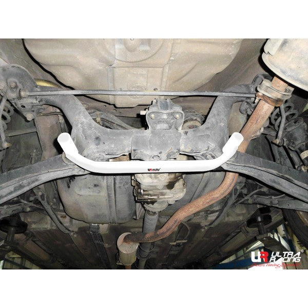 Honda-CRV-RD1-95-99-UltraRacing-Rear-Lower-Tiebar