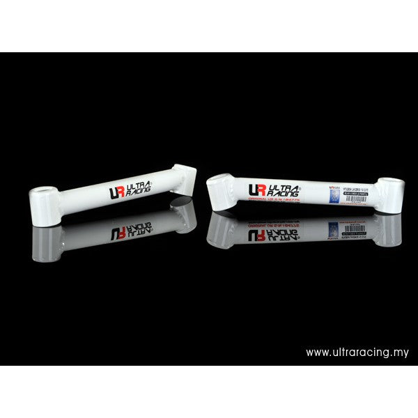 Image of Mitsubishi ASX 10+ UltraRacing 2x2P Rear Lower Bars 444
