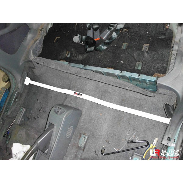 Image of Fiat Bravo 1.8 95-01 UltraRacing 2-Point Room Bar
