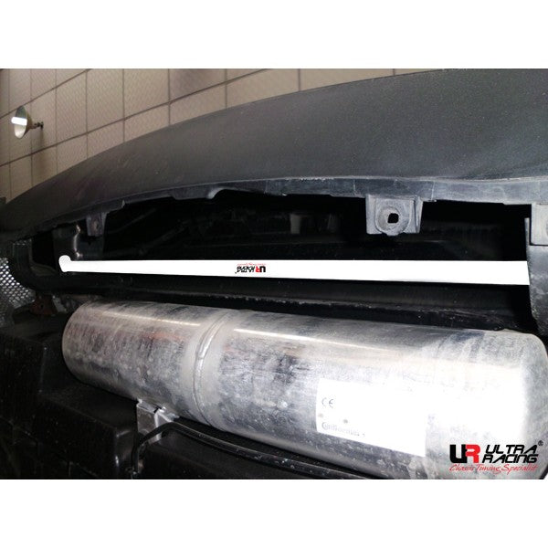 Image of Porsche Panamera 3.6 V6 09+ Ultra-R 2P Rear Torsion Bar 1882