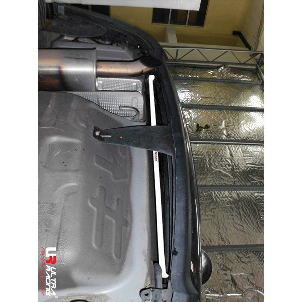 Image of Peugeot 408 1.6T 10+ Ultra-R 2-Point Rear Torsion Bar