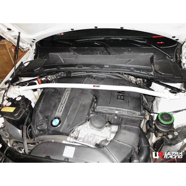 BMW-3-E92-335i-/-E93-3.5-Ultra-R-2Point-Front-Upper-Strutbar