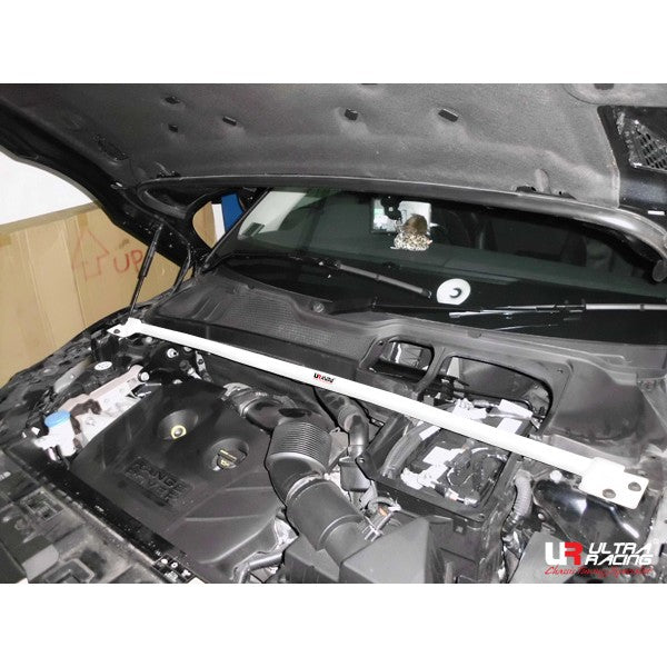 Image of Range Rover Evoque 2.0 11+ Ultra-R 2P Front Upper Strutbar