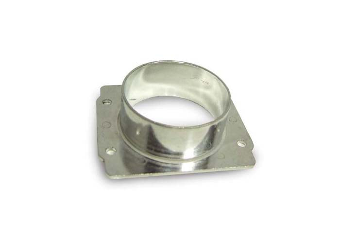 Image of Air Intake Adapter Nissan Single/Multi Point Injection