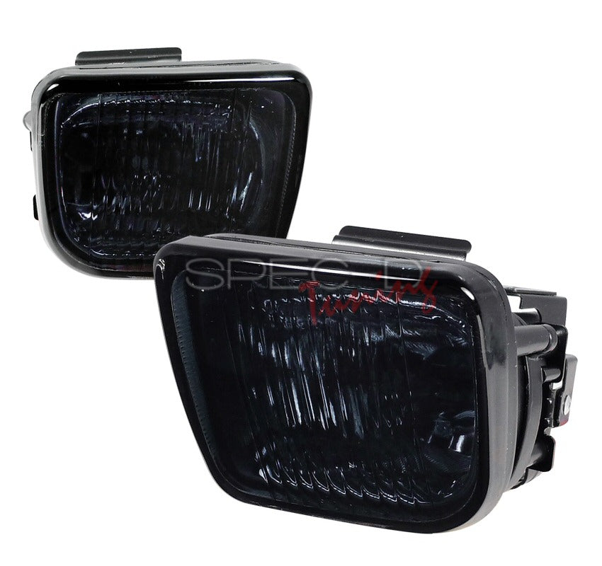 Image of Honda Civic 96-98 Smoke mistlampenset