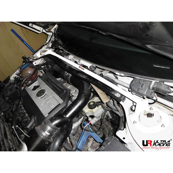 Image of VW Golf 6 1.4TSI/ Golf R Ultra-R Front Upper Strutbar RHD
