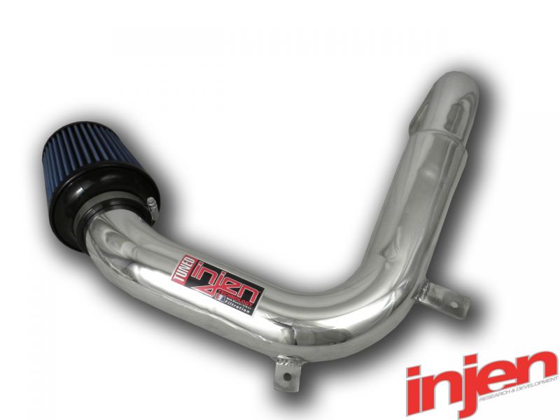 Image of Suzuki Swift Sport 11+ Cold Air Intake System Polish [INJEN]