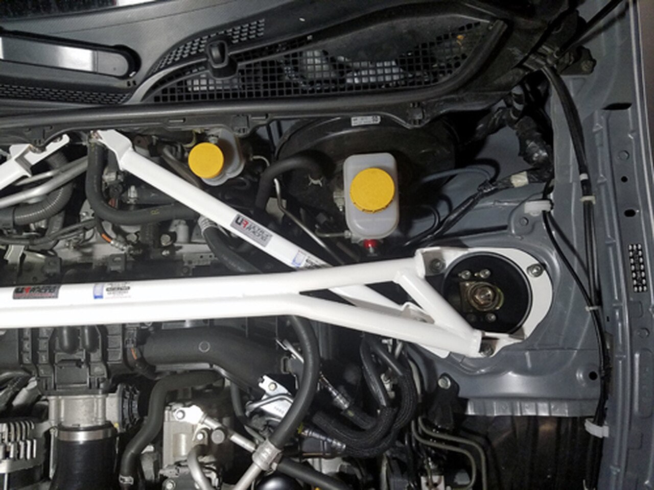 Subaru-BRZ/-Toyota-GT86-Ultra-R-4P-Front-Upper-Strutbar-2142