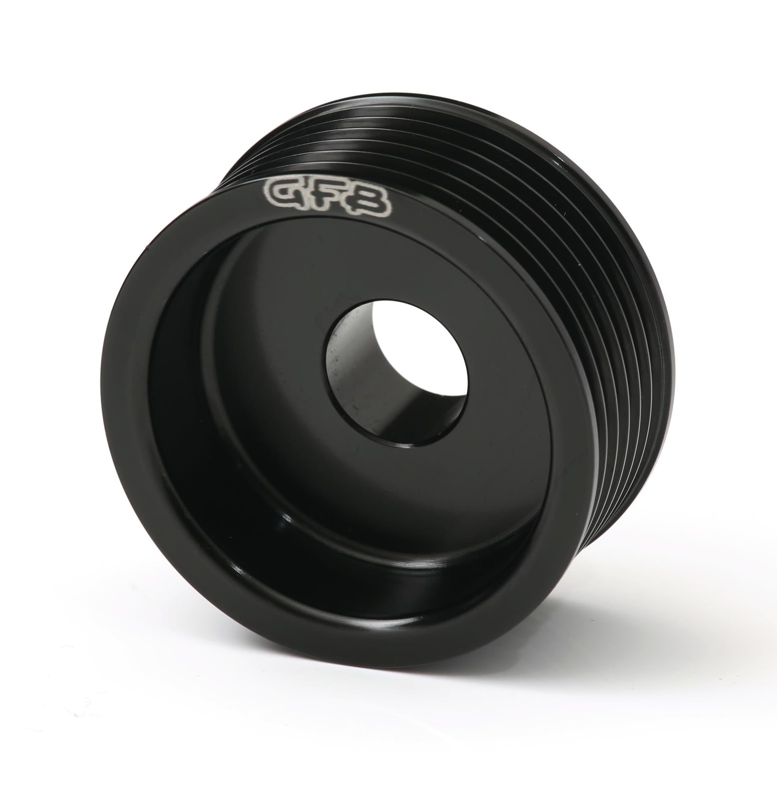 Image of Toyota GT86/ Subaru BRZ Lightweight Alternator Pulley [GFB]