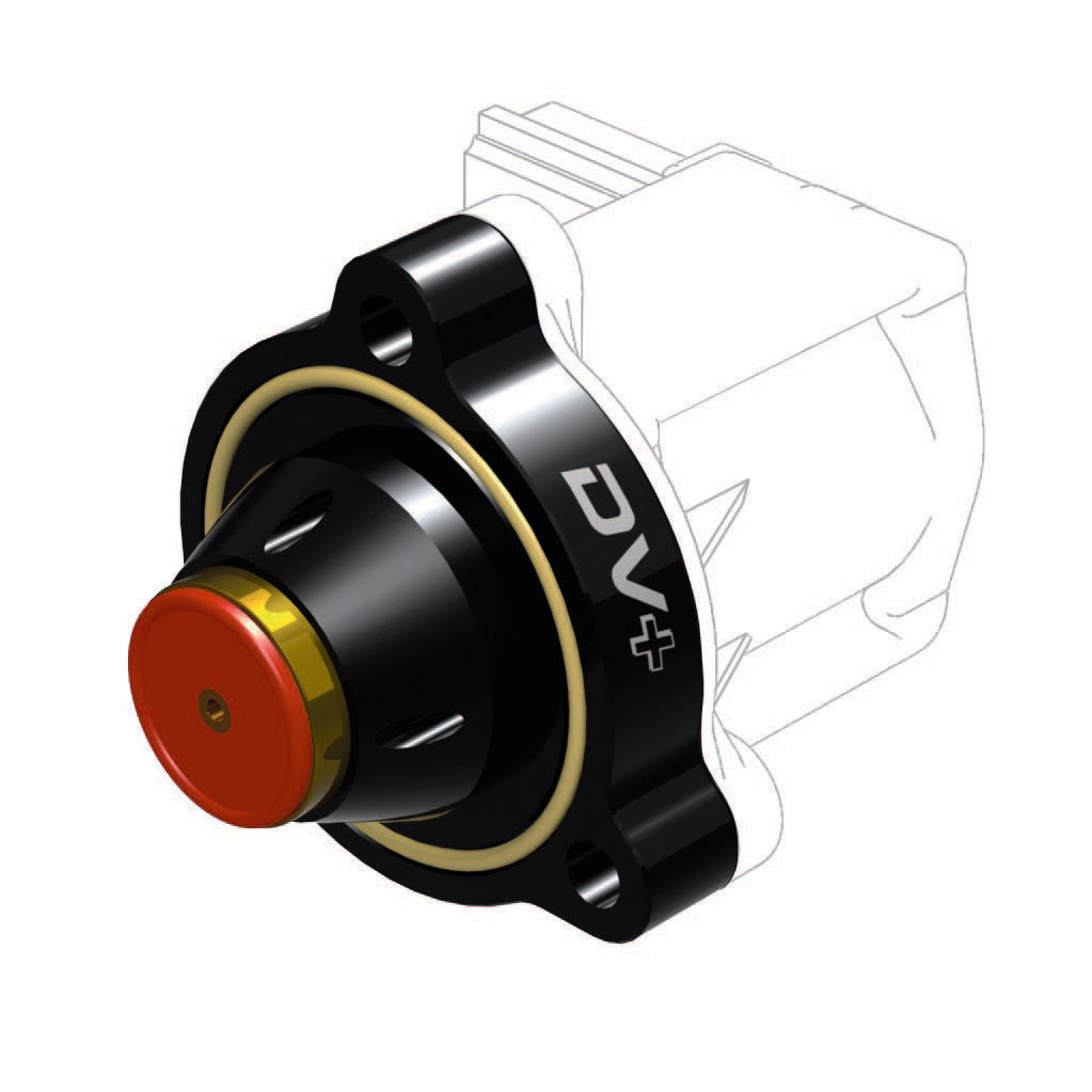 DV+ 9351 VW/Audi/Seat/Skoda 1.4/1.8/2.0/2.5 FSI/TSI [GFB]