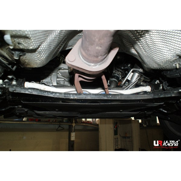 Image of Volvo V60 T4 1.6T 10+ UltraRacing Stabilisatorstang voor 23 mm 