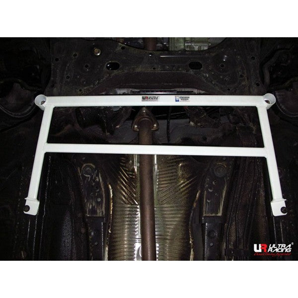 Image of Honda Civic FB/Coupe 10+ USA Ultra-R 4P Front H-Brace 1995