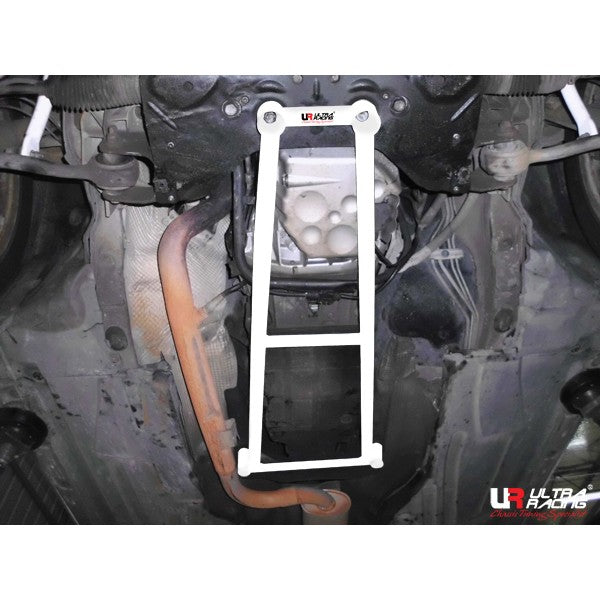 Image of Mercedes C-Class W203 2.0 00-07 Ultra-R 4P Front H-Brace