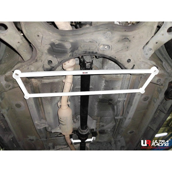 Image of Toyota RAV4 2.0 00-05 2/4D Ultra-R 4P Front Lower H-Brace
