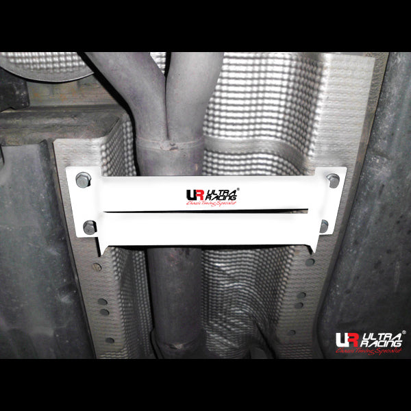 Image of Mercedes S-Class 98-05 W220 2.8/3.2 Ultra-R Mid Lower Bar