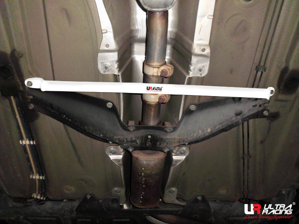 Image of Audi TT 8N 98-06 1.8T Ultra-R 2P Midden Onderbalk 2091