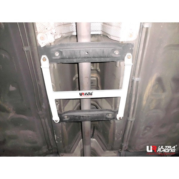 Image of Rover 75 2.0D 98-05 UltraRacing 4P Midden Onderste Brace 2081