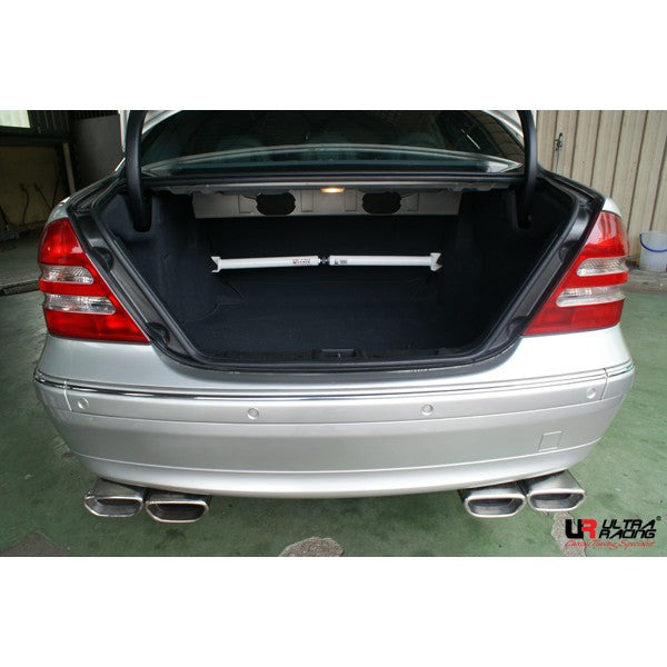 Image of Mercedes C-Class W203 00-07 Ultra-R 2P Rear Upper Strutbar