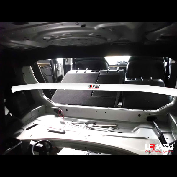 Image of Mercedes E 03-06 / CLS 350 04-10 Ultra-R Rear Upper Strutbar