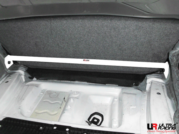 Image of BMW 3-Series E90 05+ 320 Ultra-R 2-Point Rear Upper Strutbar
