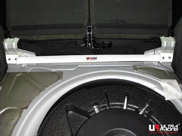 Image of Audi TT 8N 98-06 1.8T Ultra-R 2P Rear Upper Strutbar 2089
