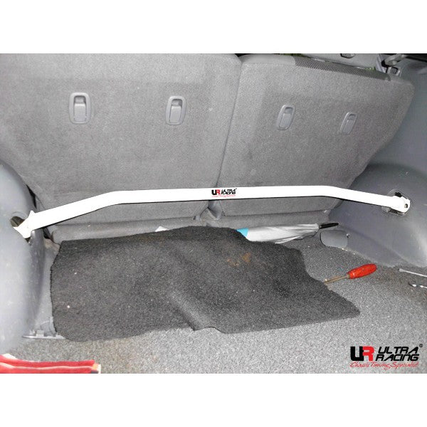 Image of Toyota RAV4 2.0 00-05 2/4D Ultra-R 2P Rear Upper Strutbar