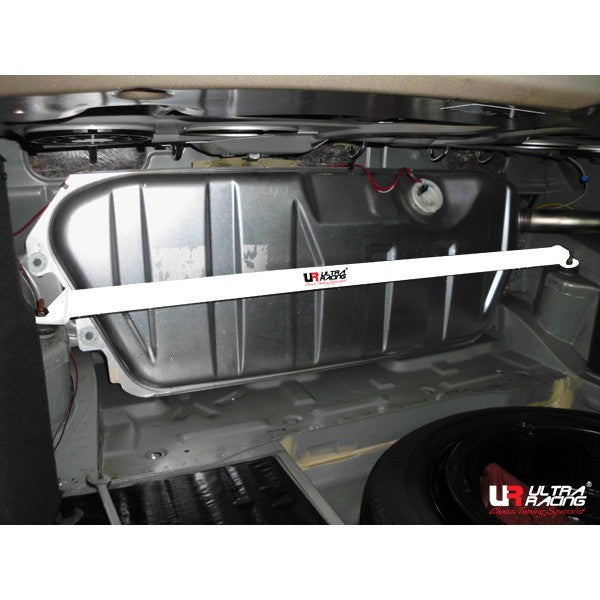 Image of Mercedes E-Class W210 97-03 Ultra-R Rear Upper Strutbar