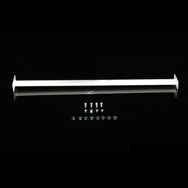 Image of Mercedes W123 2.3 79-85 UltraRacing 2P Rear Upper Strutbar