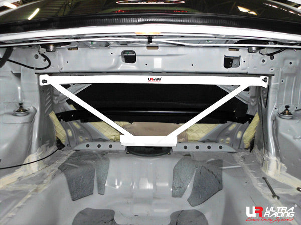 Image of Honda Civic FB/Coupe 10+ USA Ultra-R 3P Rear Upper Strutbar