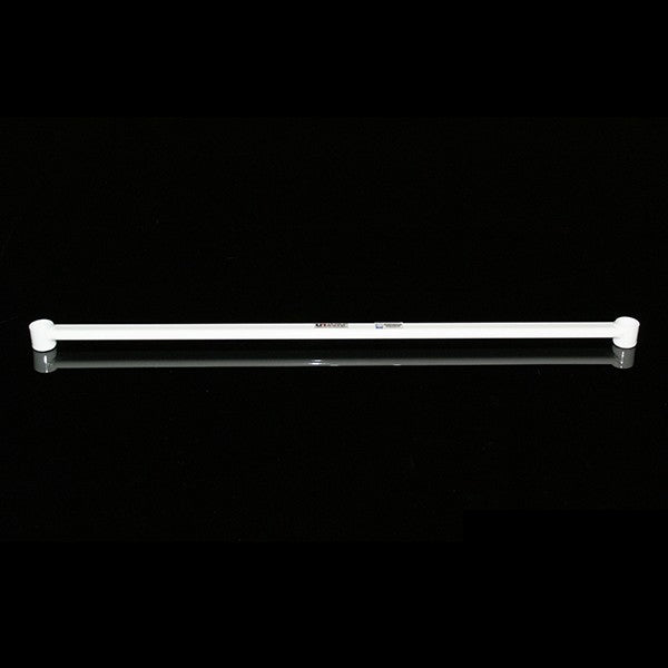 Image of Mercedes W123 2.3 79-85 UltraRacing 2P Rear Lower Bar
