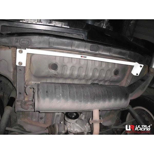 Image of Toyota RAV4 2.0 00-05 2/4D Ultra-R 2P Rear Torsion Bar