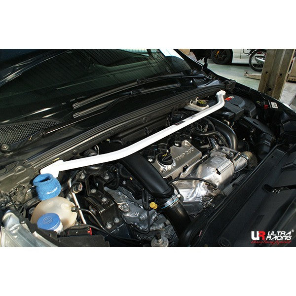 Image of Citroen DS4 1.6T 11+ UltraRacing 2P Front Upper Strutbar