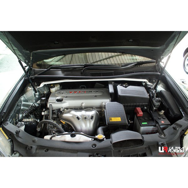Image of Toyota Camry XV50 2.0 12+ Ultraracing Front Upper Strutbar