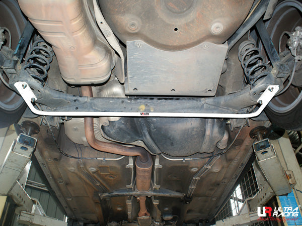 Image of Audi TT 8N 98-06 1.8T Ultra-R Stabilisatorstang achter 18 mm 