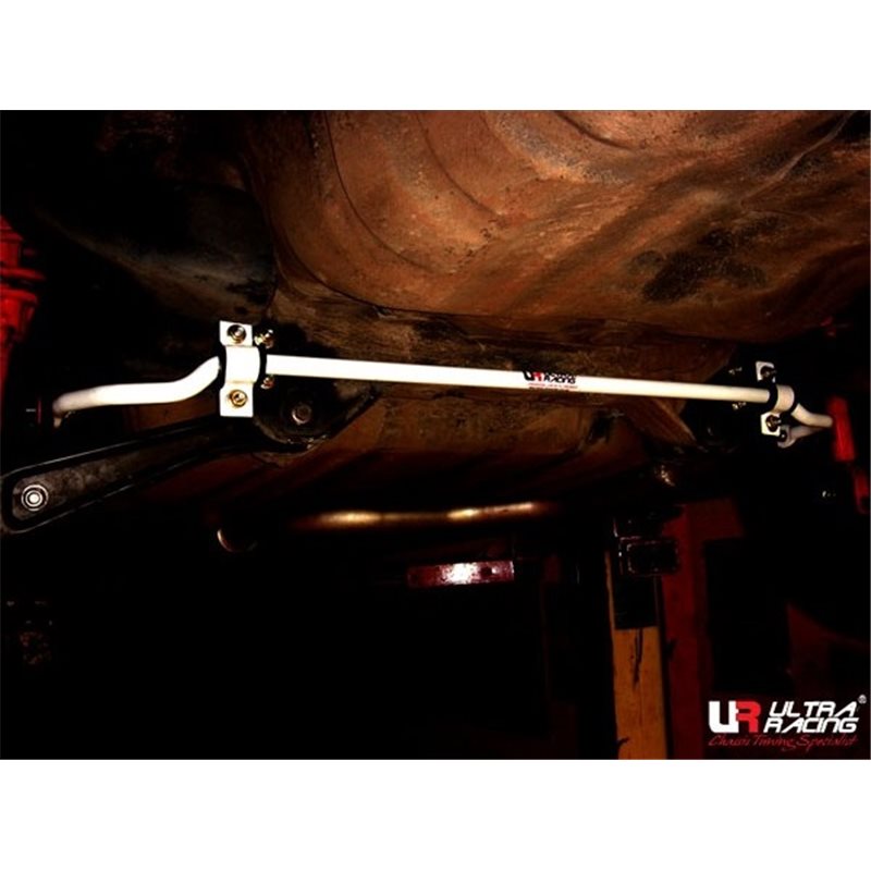 Image of Honda Civic 96-00 EK9 Type-R UltraRacing Stabilisatorstang achter 24 mm 