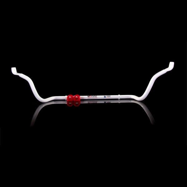 Image of Ford Focus MK2 1.6/1.8/2.0 UltraRacing Stabilisatorstang voor, 25 mm 