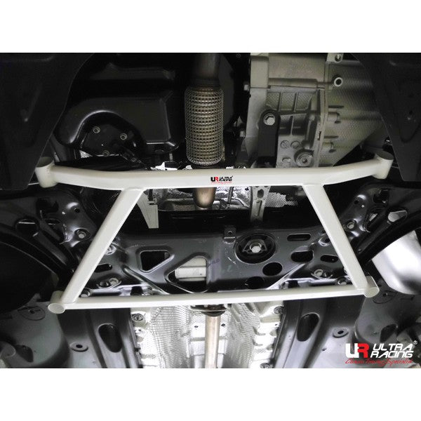 Image of VW Beetle A5 11+ / Jetta 1K 05-10 Ultra-R 4P Front H-Brace